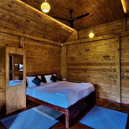 Coorg Bliss Estate Stay ماديكيري المظهر الخارجي الصورة