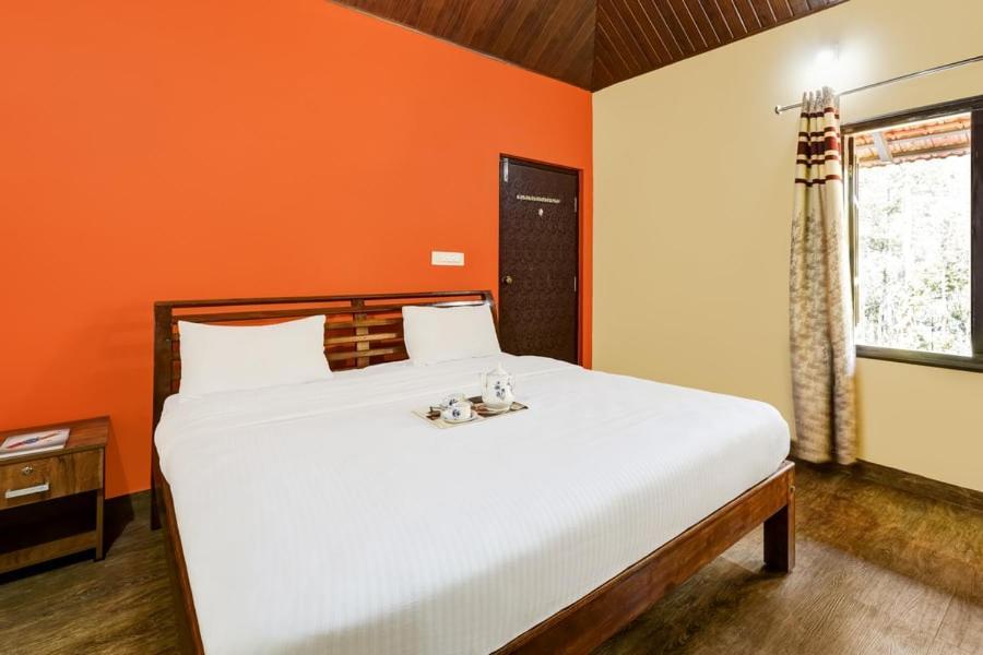 Coorg Bliss Estate Stay ماديكيري المظهر الخارجي الصورة
