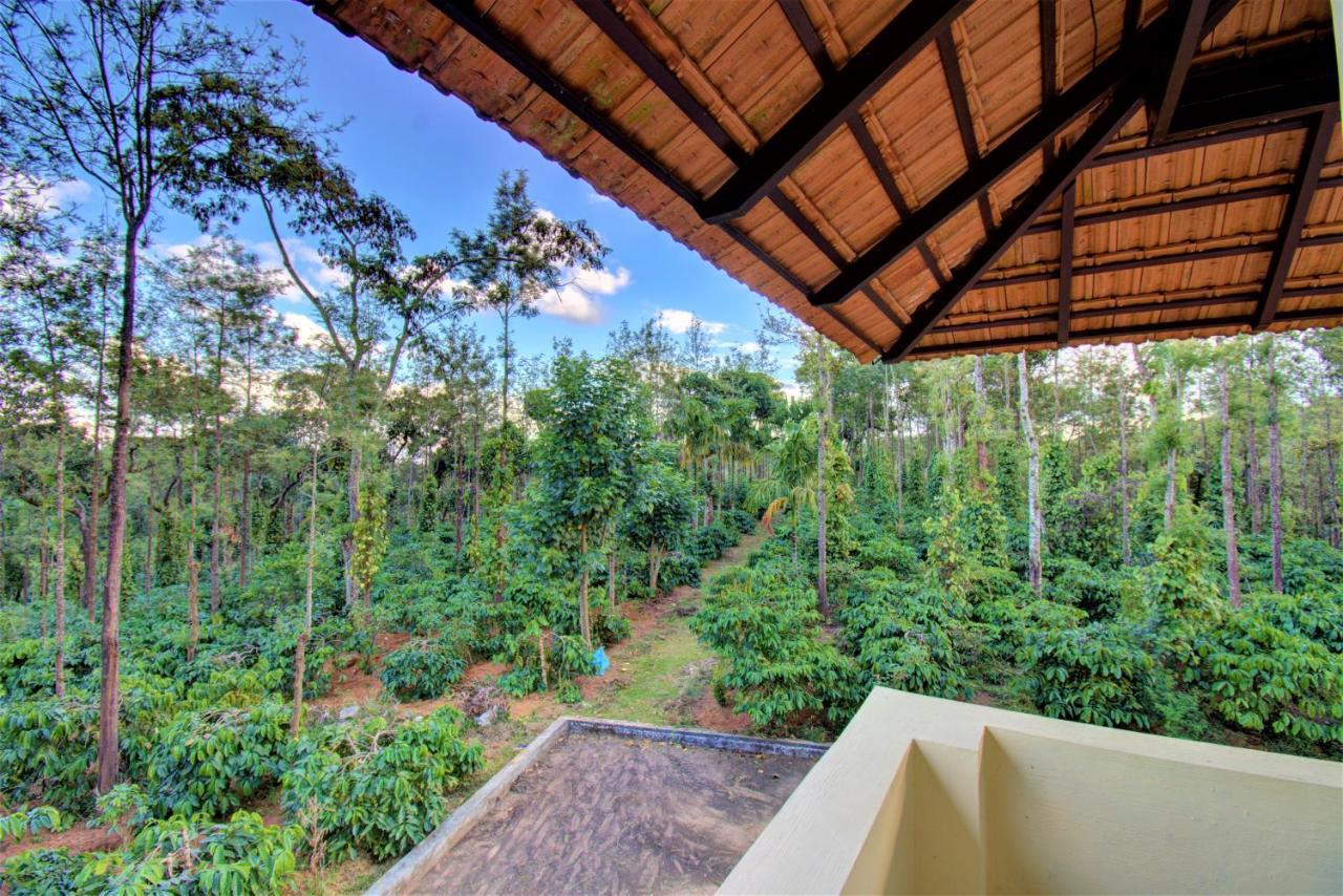 Coorg Bliss Estate Stay ماديكيري المظهر الخارجي الصورة