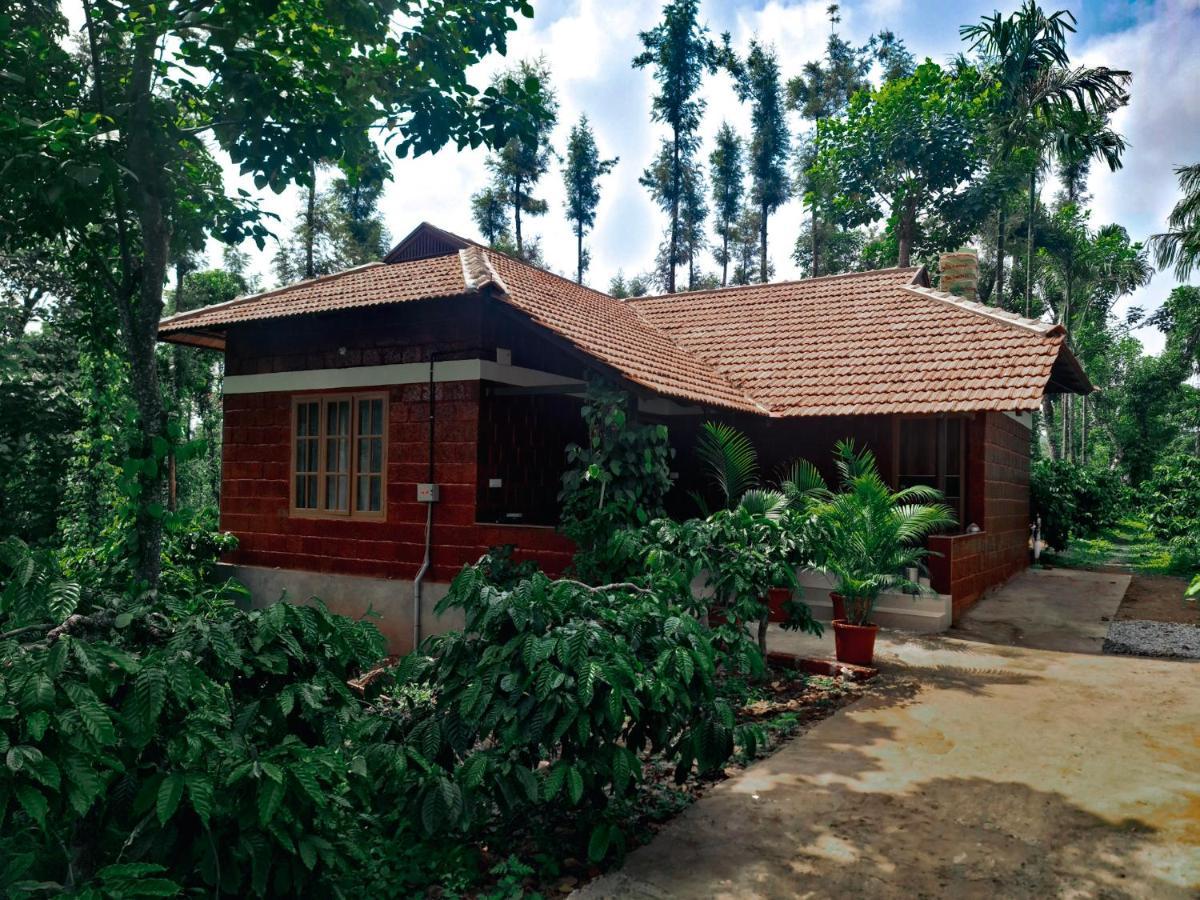 Coorg Bliss Estate Stay ماديكيري المظهر الخارجي الصورة