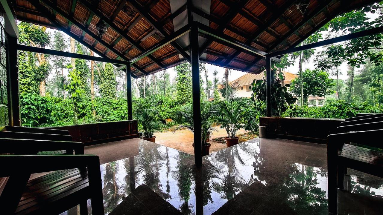Coorg Bliss Estate Stay ماديكيري المظهر الخارجي الصورة