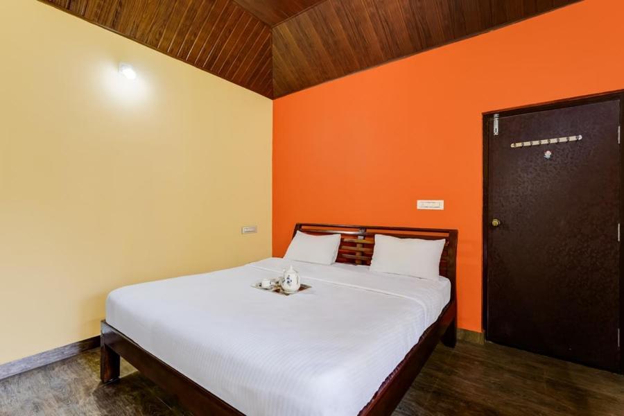 Coorg Bliss Estate Stay ماديكيري المظهر الخارجي الصورة