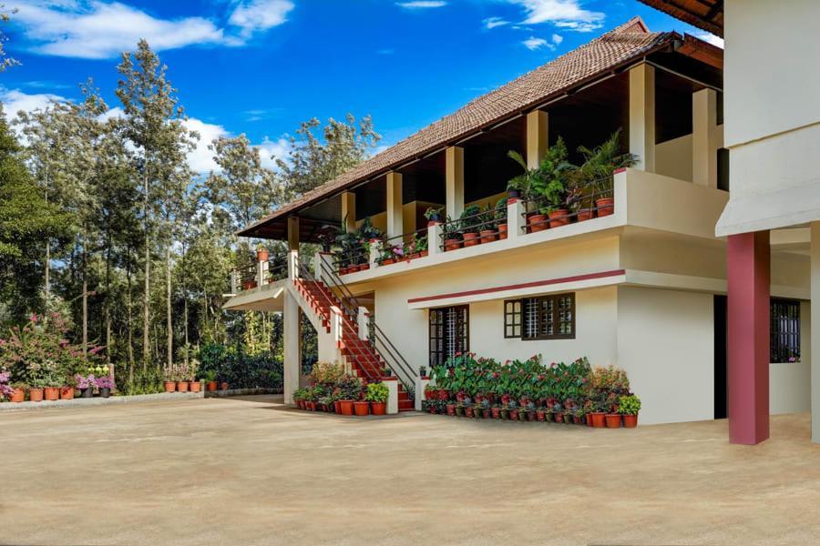 Coorg Bliss Estate Stay ماديكيري المظهر الخارجي الصورة