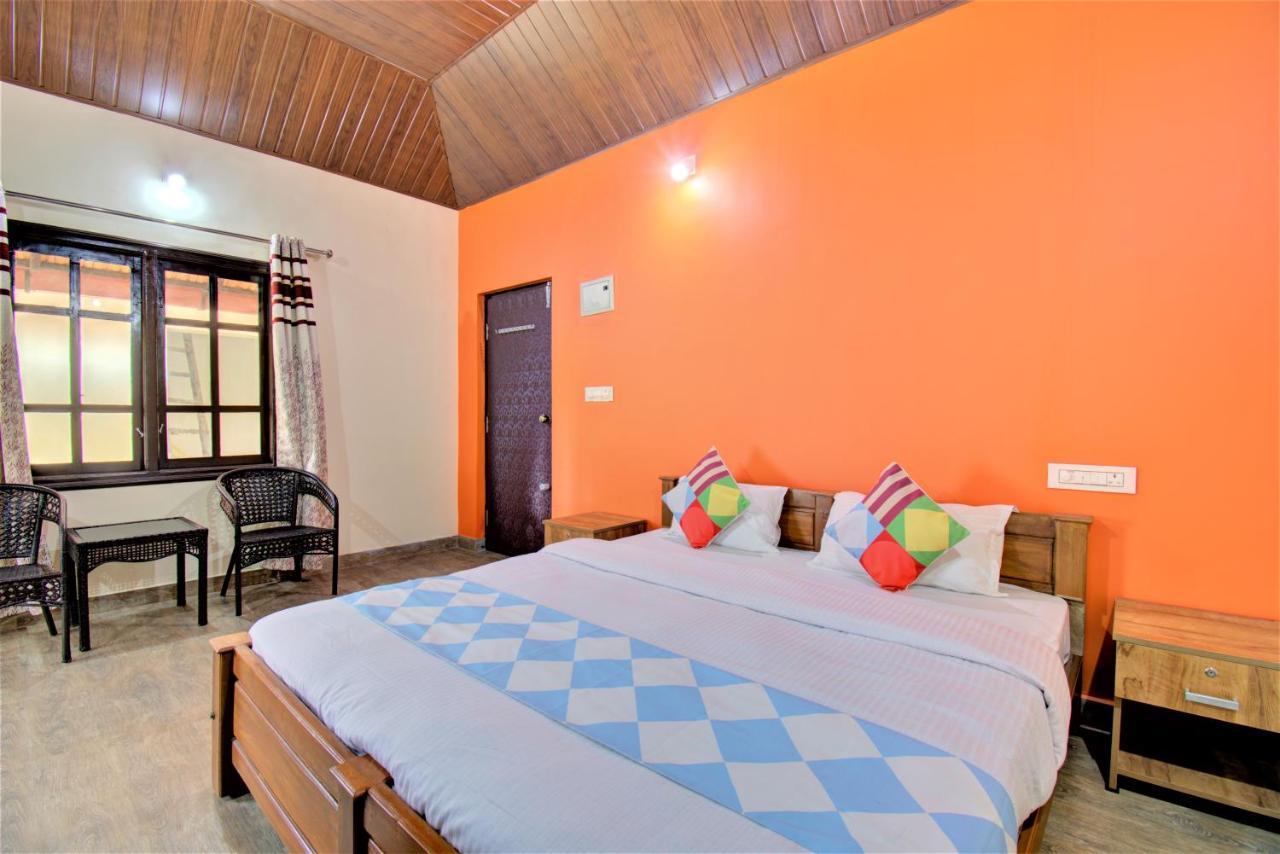 Coorg Bliss Estate Stay ماديكيري المظهر الخارجي الصورة