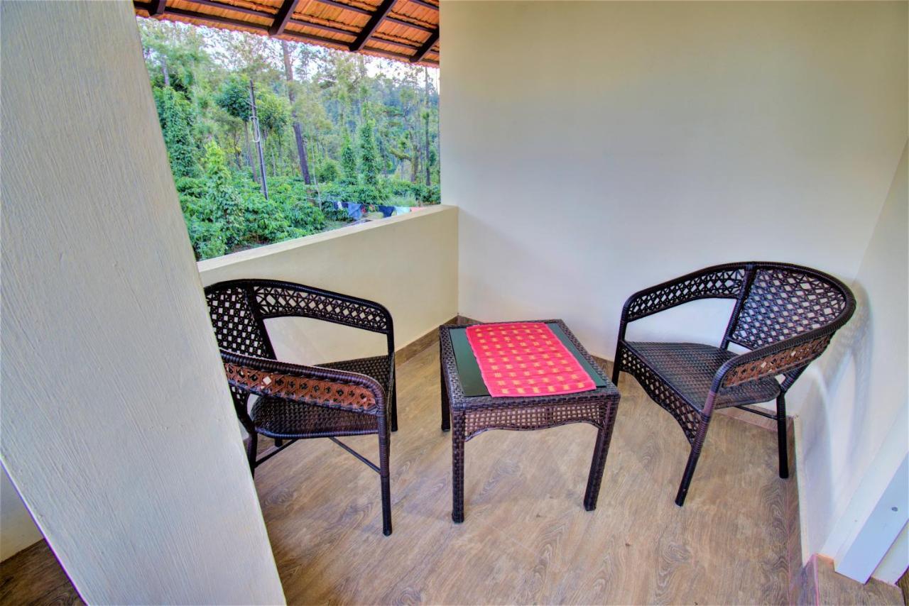 Coorg Bliss Estate Stay ماديكيري المظهر الخارجي الصورة