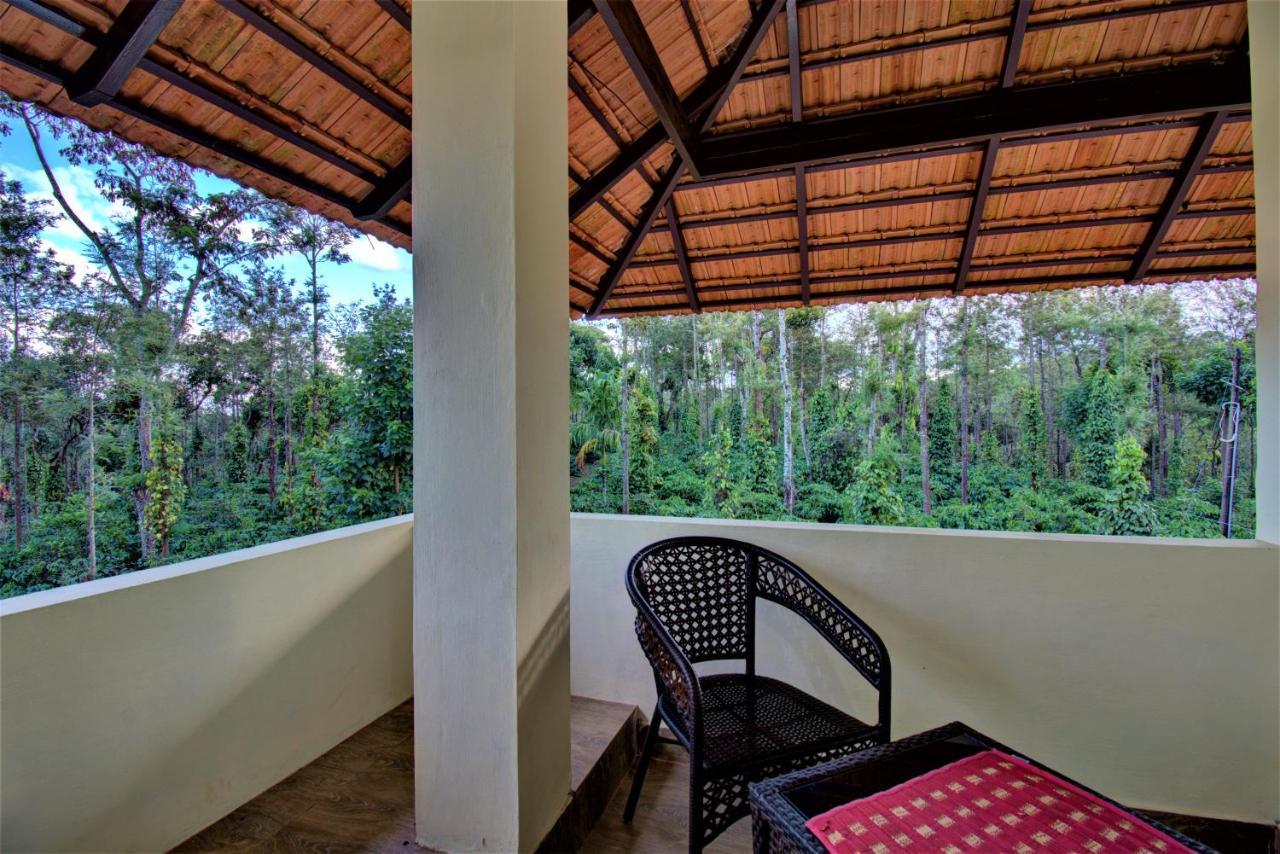 Coorg Bliss Estate Stay ماديكيري المظهر الخارجي الصورة