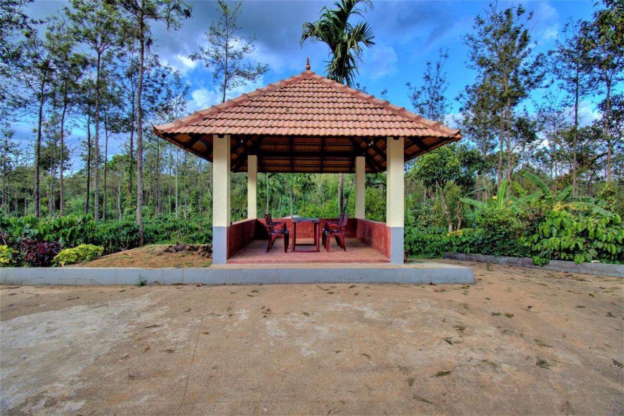 Coorg Bliss Estate Stay ماديكيري المظهر الخارجي الصورة