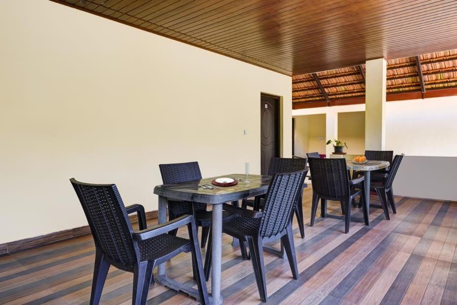 Coorg Bliss Estate Stay ماديكيري المظهر الخارجي الصورة