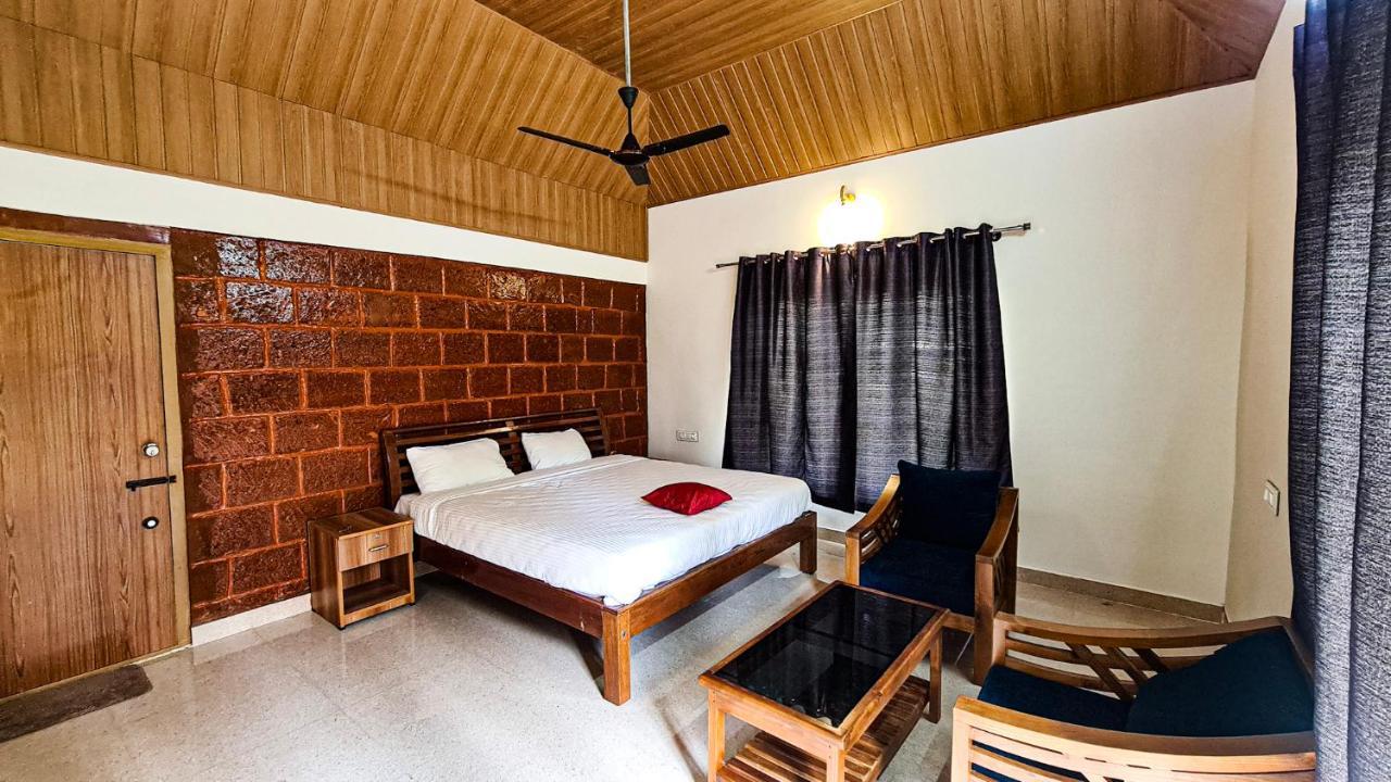 Coorg Bliss Estate Stay ماديكيري المظهر الخارجي الصورة