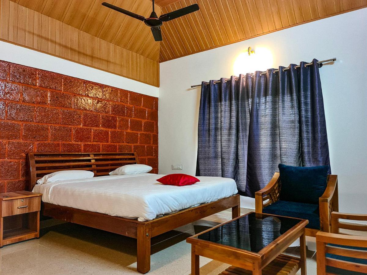 Coorg Bliss Estate Stay ماديكيري المظهر الخارجي الصورة