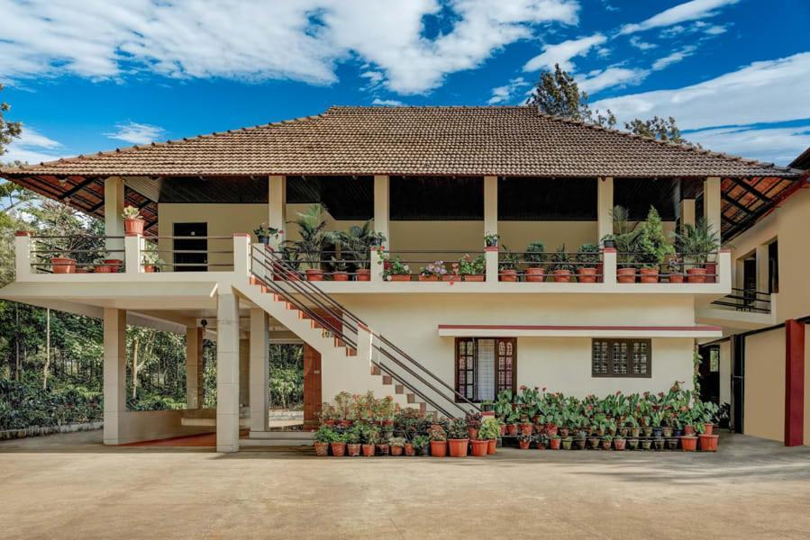 Coorg Bliss Estate Stay ماديكيري المظهر الخارجي الصورة