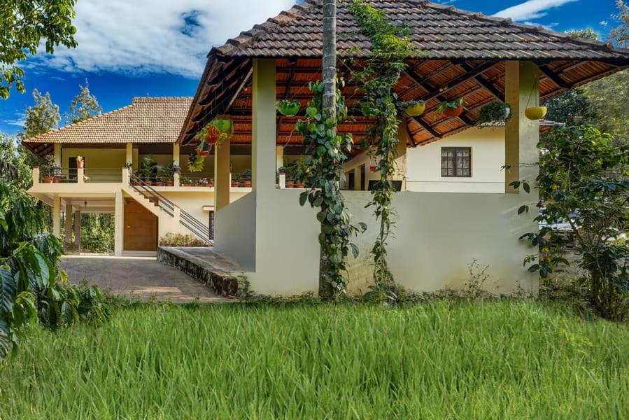 Coorg Bliss Estate Stay ماديكيري المظهر الخارجي الصورة