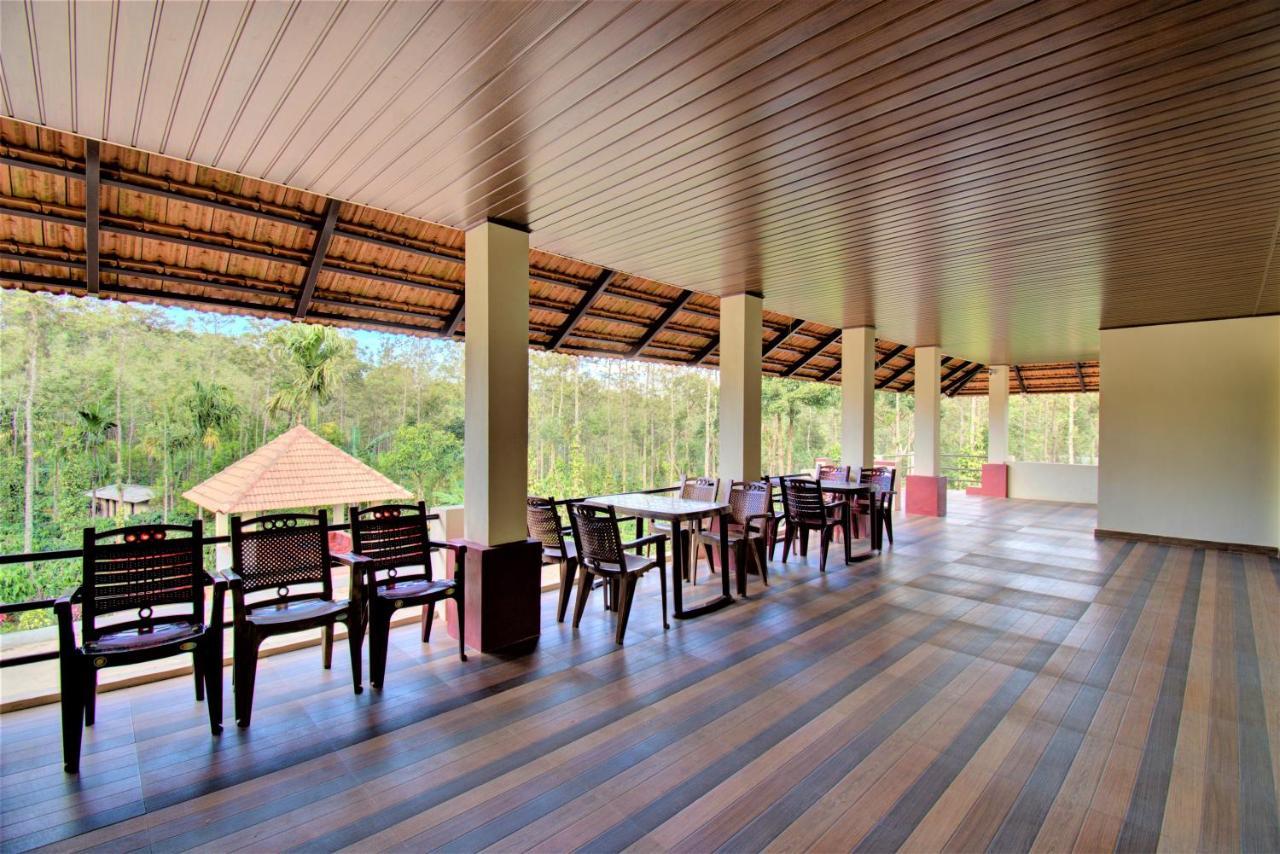 Coorg Bliss Estate Stay ماديكيري المظهر الخارجي الصورة