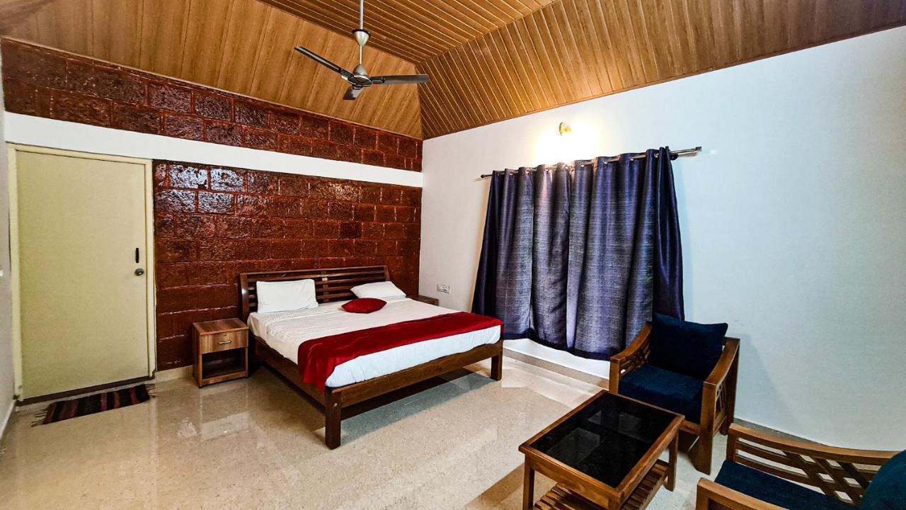 Coorg Bliss Estate Stay ماديكيري المظهر الخارجي الصورة