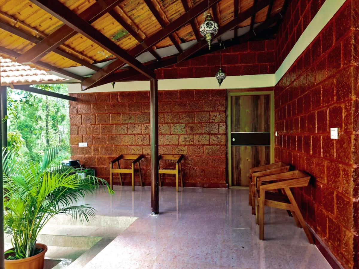 Coorg Bliss Estate Stay ماديكيري المظهر الخارجي الصورة