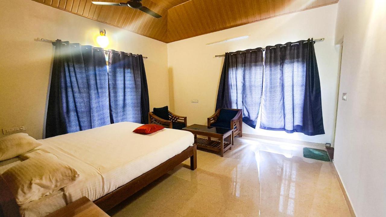 Coorg Bliss Estate Stay ماديكيري المظهر الخارجي الصورة