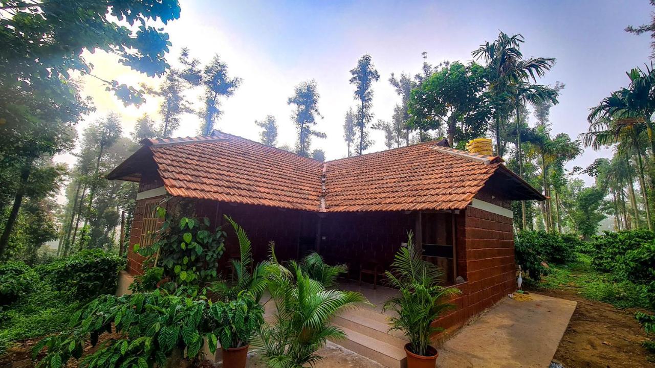 Coorg Bliss Estate Stay ماديكيري المظهر الخارجي الصورة