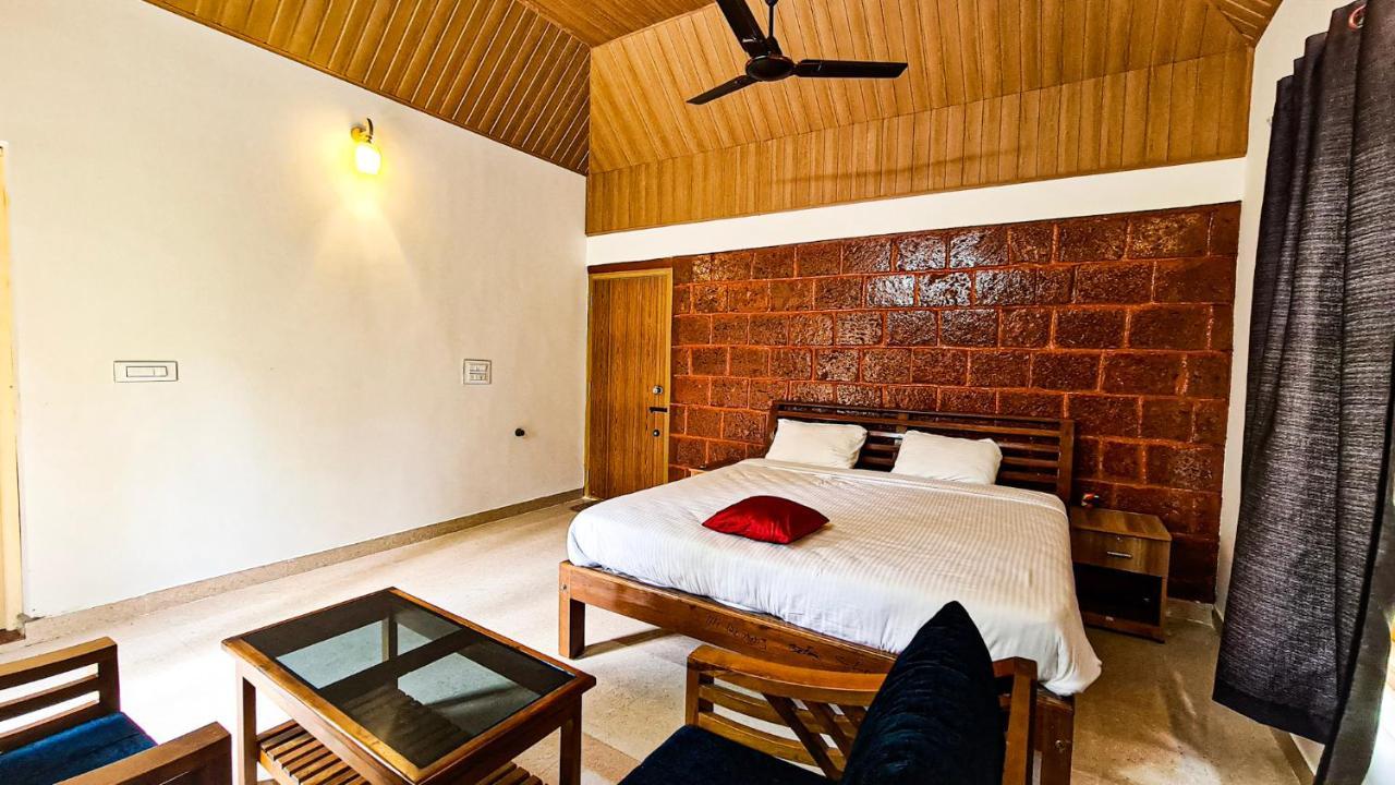 Coorg Bliss Estate Stay ماديكيري المظهر الخارجي الصورة