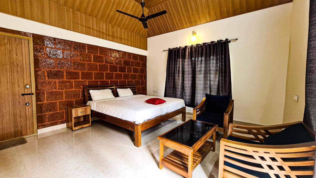 Coorg Bliss Estate Stay ماديكيري المظهر الخارجي الصورة