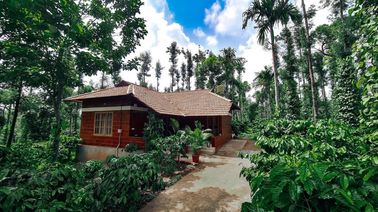 Coorg Bliss Estate Stay ماديكيري المظهر الخارجي الصورة