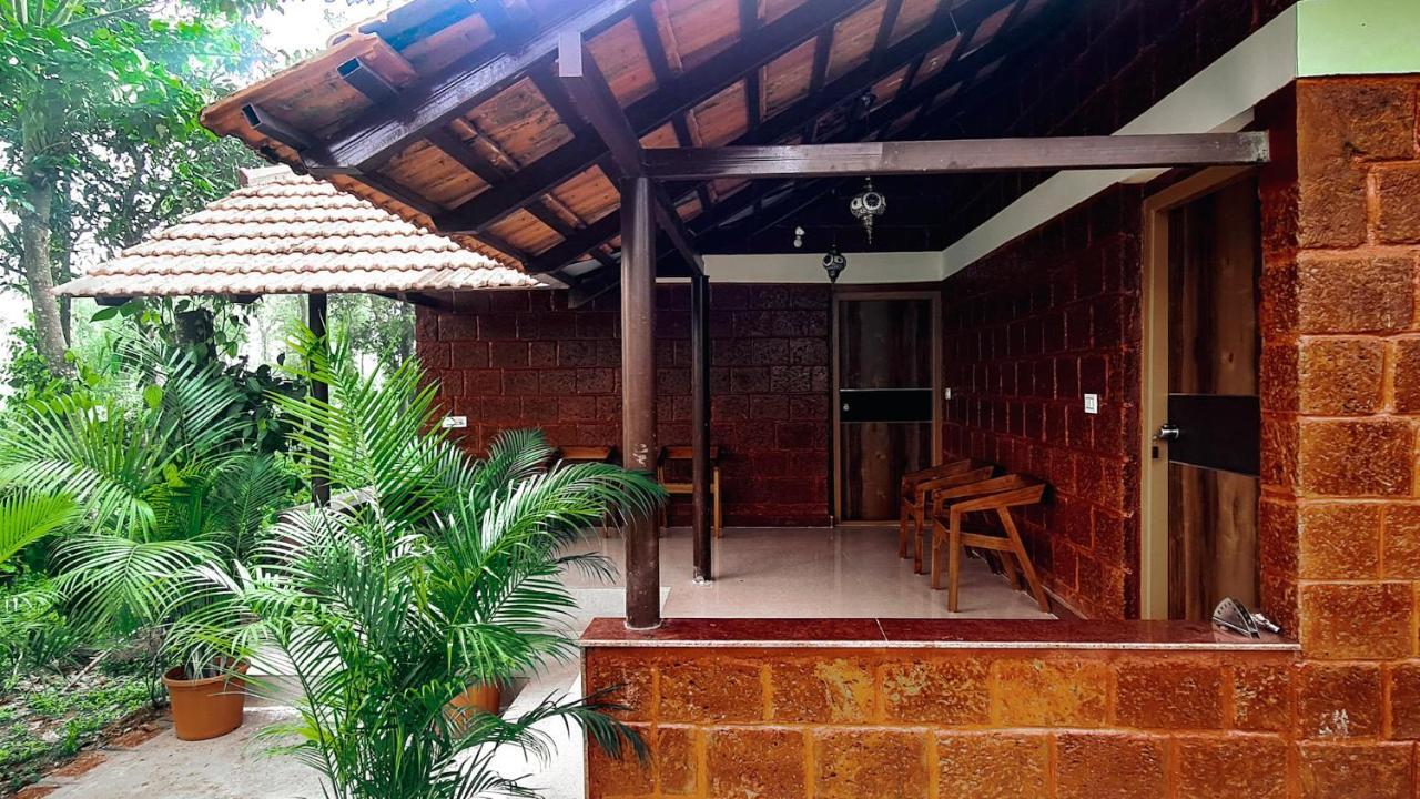 Coorg Bliss Estate Stay ماديكيري المظهر الخارجي الصورة