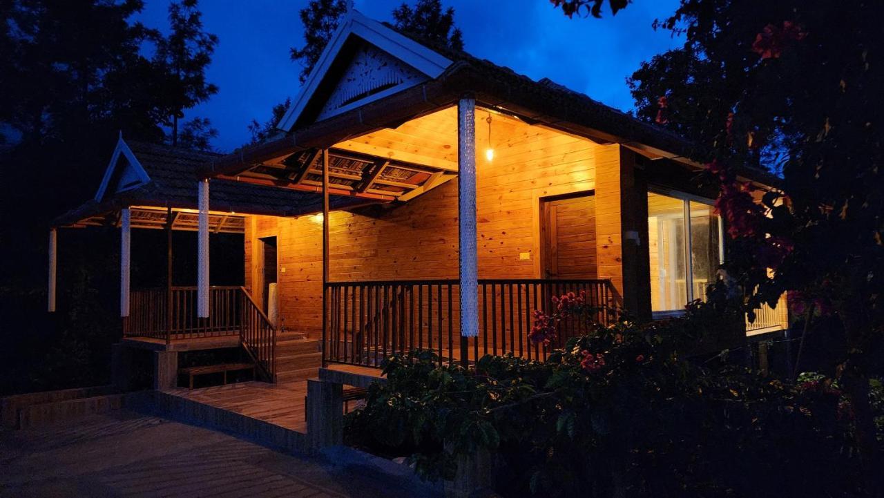 Coorg Bliss Estate Stay ماديكيري المظهر الخارجي الصورة