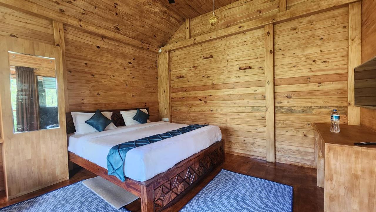 Coorg Bliss Estate Stay ماديكيري المظهر الخارجي الصورة