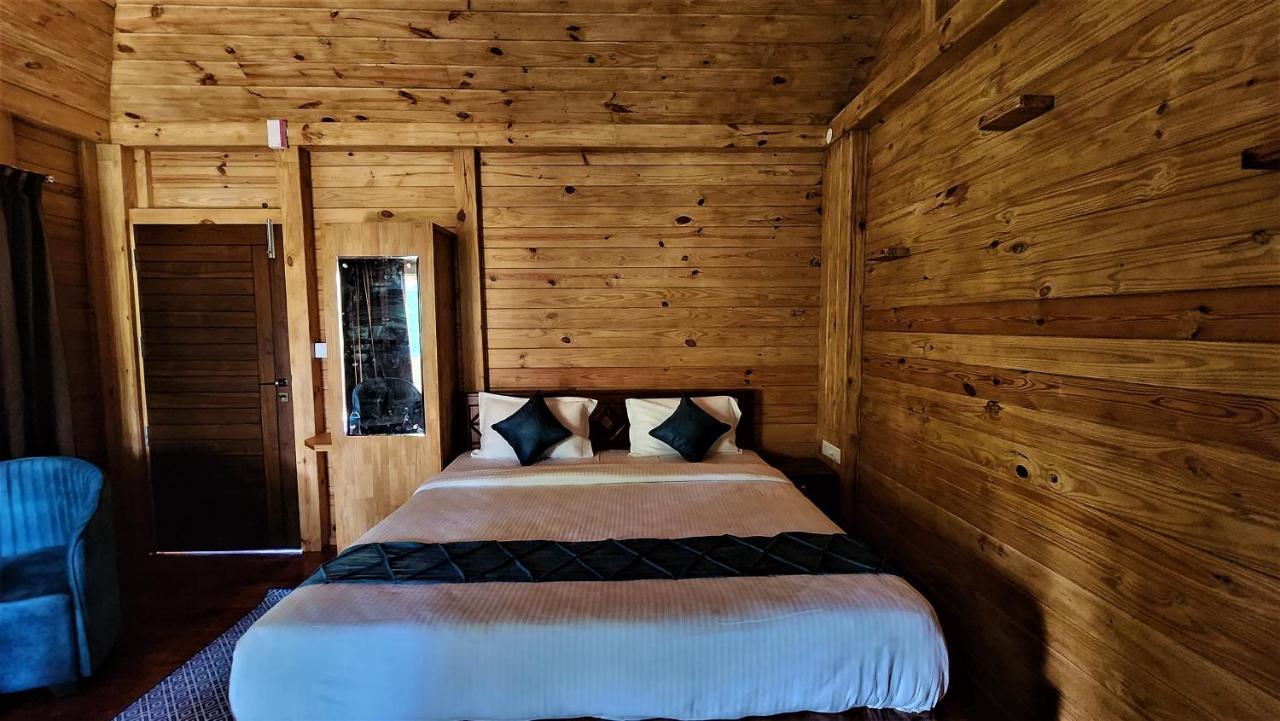 Coorg Bliss Estate Stay ماديكيري المظهر الخارجي الصورة