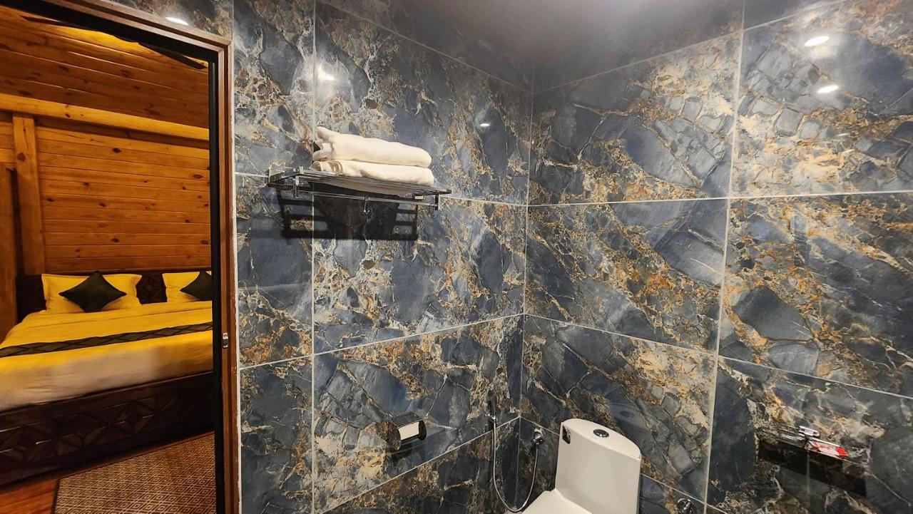 Coorg Bliss Estate Stay ماديكيري المظهر الخارجي الصورة