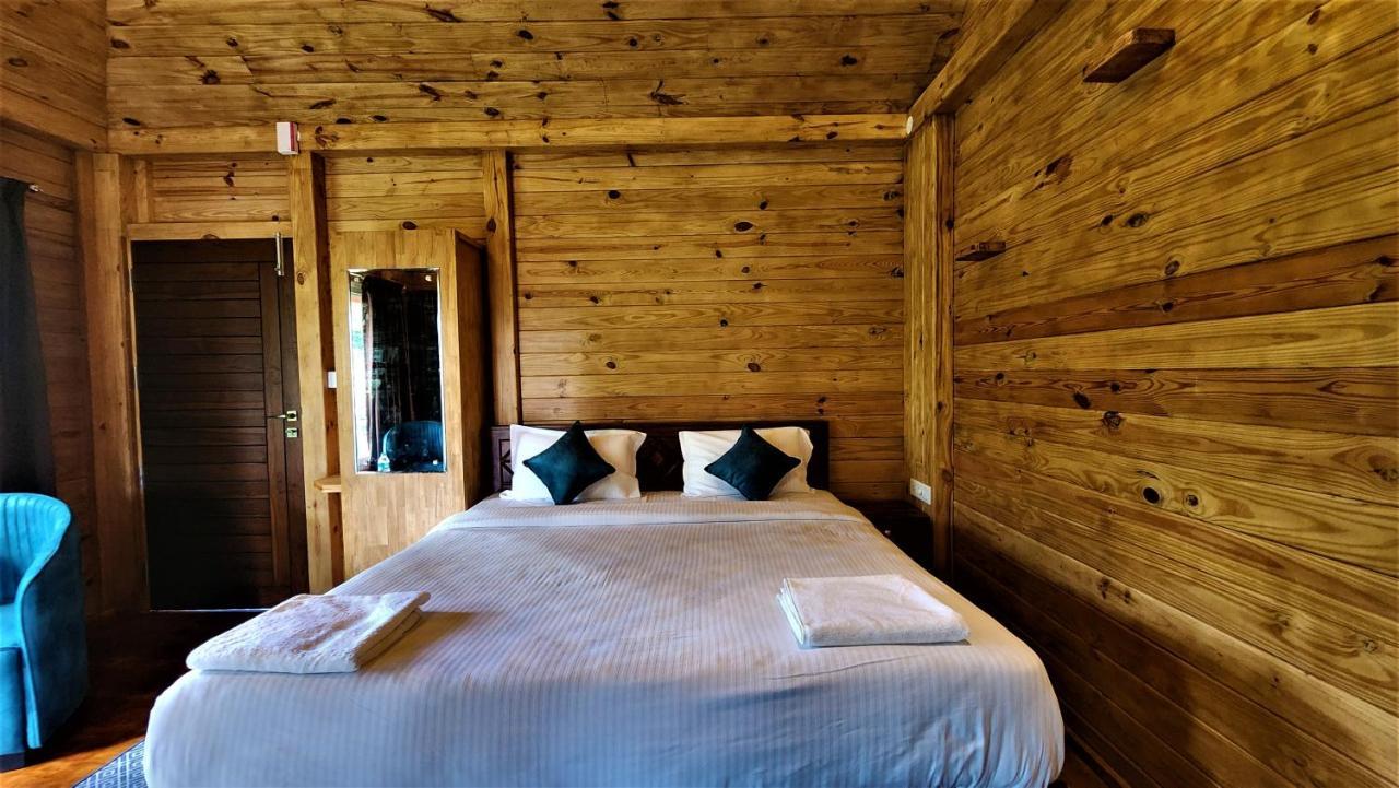 Coorg Bliss Estate Stay ماديكيري المظهر الخارجي الصورة