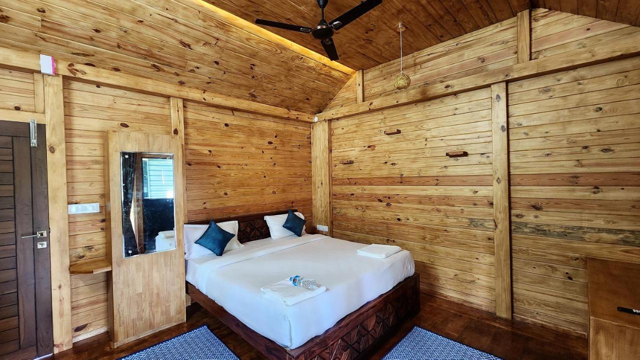 Coorg Bliss Estate Stay ماديكيري المظهر الخارجي الصورة