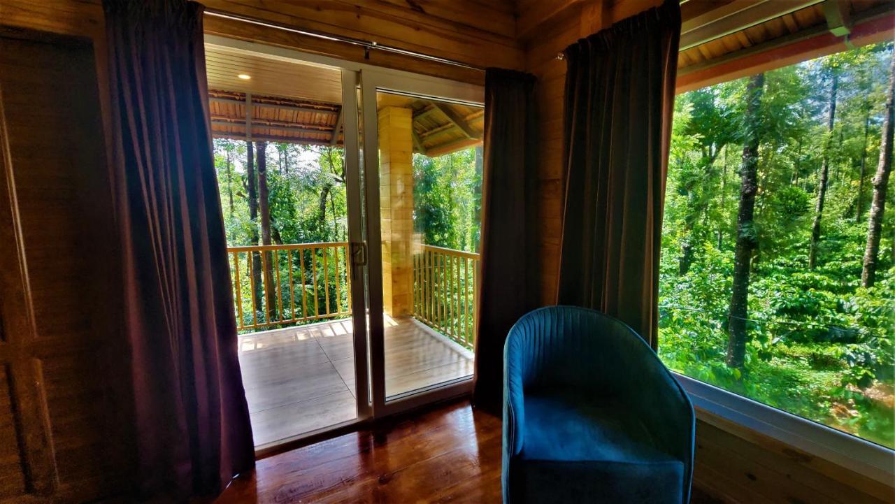 Coorg Bliss Estate Stay ماديكيري المظهر الخارجي الصورة