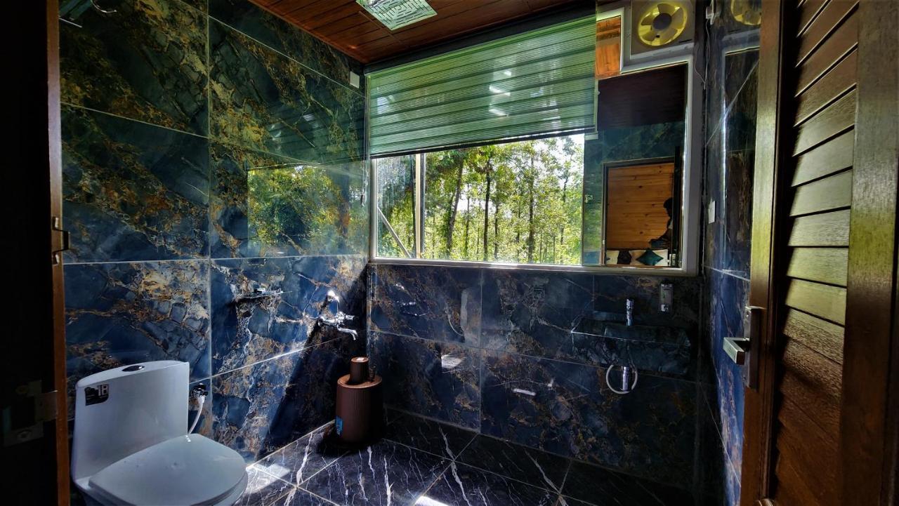 Coorg Bliss Estate Stay ماديكيري المظهر الخارجي الصورة