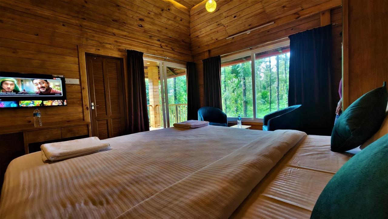 Coorg Bliss Estate Stay ماديكيري المظهر الخارجي الصورة