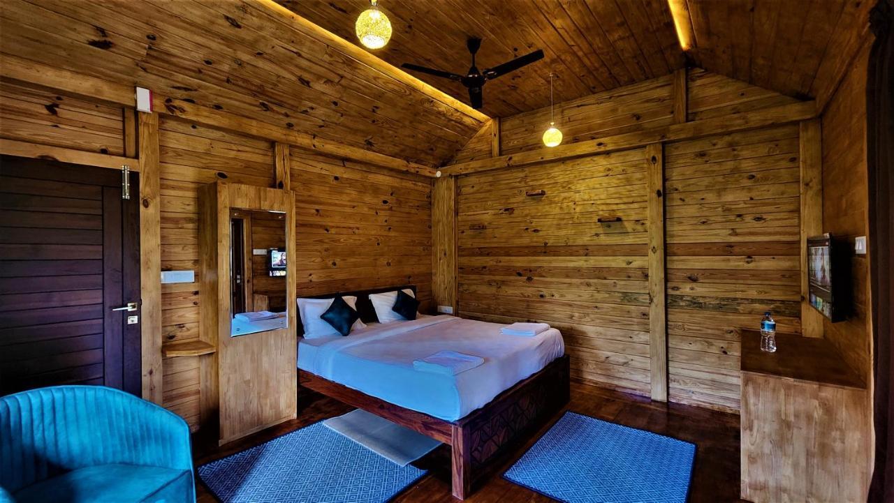 Coorg Bliss Estate Stay ماديكيري المظهر الخارجي الصورة