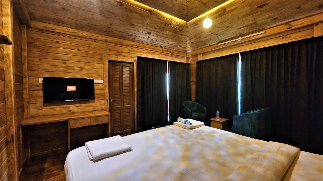 Coorg Bliss Estate Stay ماديكيري المظهر الخارجي الصورة