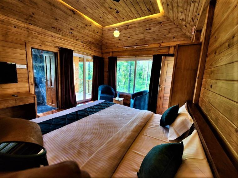 Coorg Bliss Estate Stay ماديكيري المظهر الخارجي الصورة