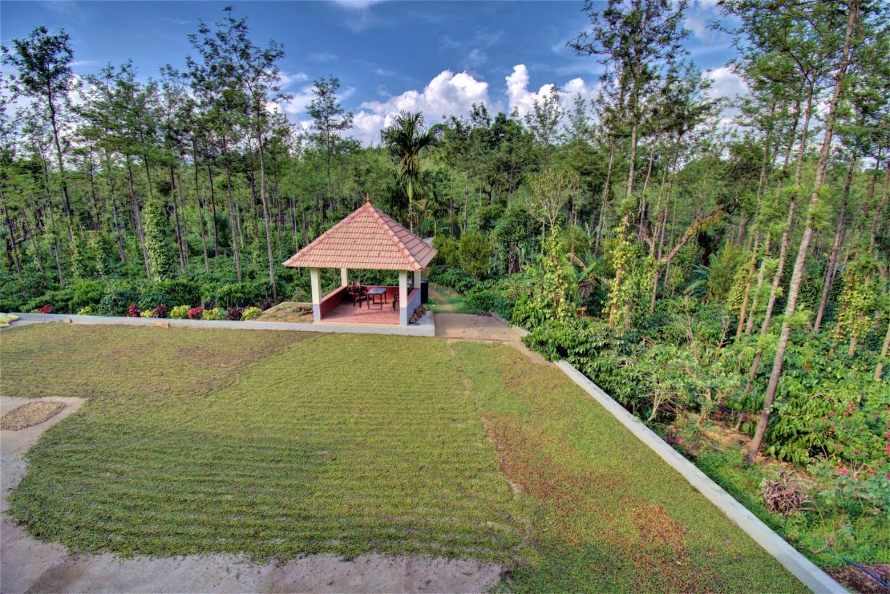 Coorg Bliss Estate Stay ماديكيري المظهر الخارجي الصورة
