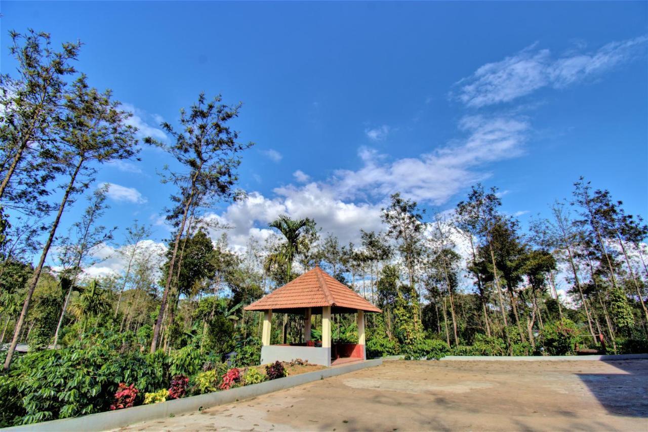 Coorg Bliss Estate Stay ماديكيري المظهر الخارجي الصورة