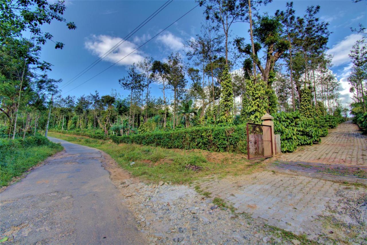 Coorg Bliss Estate Stay ماديكيري المظهر الخارجي الصورة