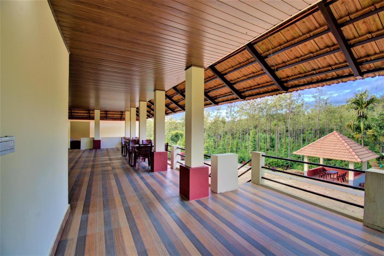 Coorg Bliss Estate Stay ماديكيري المظهر الخارجي الصورة