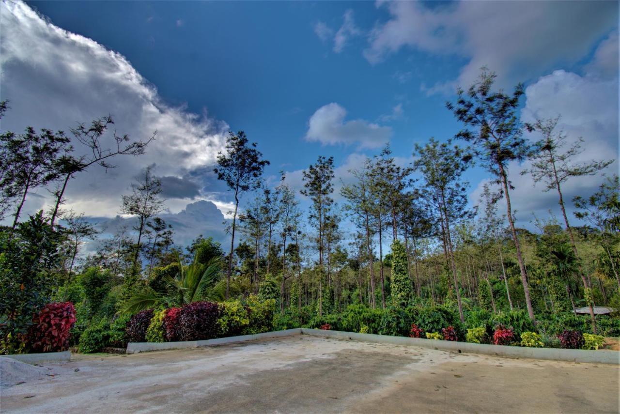 Coorg Bliss Estate Stay ماديكيري المظهر الخارجي الصورة