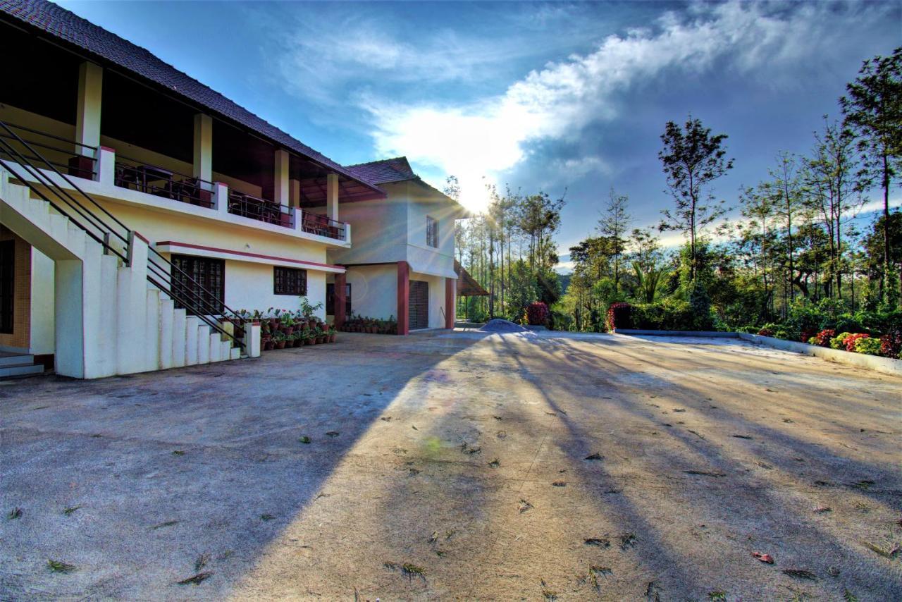 Coorg Bliss Estate Stay ماديكيري المظهر الخارجي الصورة